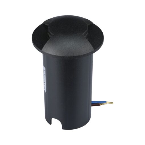 V‑TAC LED Χωνευτό Φωτιστικό 1W 50lm 6400K IP67 Στρογγυλό – 211468