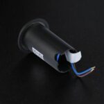V‑TAC LED Χωνευτό Φωτιστικό 1W 50lm 6400K IP67 Στρογγυλό – 211468