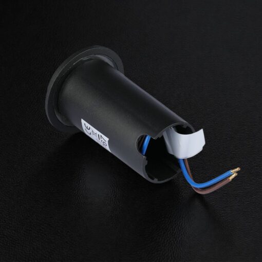 V‑TAC LED Χωνευτό Φωτιστικό 1W 50lm 6400K IP67 Στρογγυλό – 211468