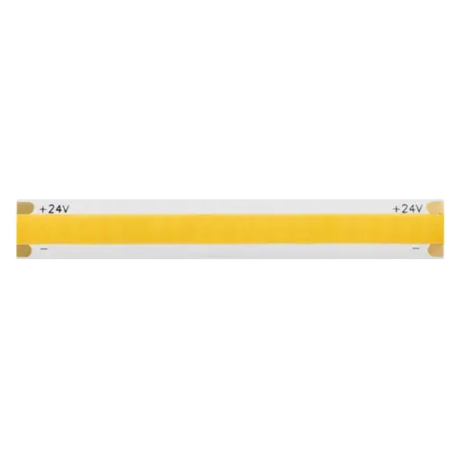 ACA LED COB Ταινία 5M 14.5W 24V 4000K 1950lm Ra90 10mm IP20 – 241459040CHO