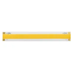 ACA LED COB Ταινία 5M 14.5W 24V 4000K 2000lm Ra90 10mm IP65 – 241459040CHOHS
