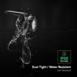 V‑TAC Ηλιακό Φωτιστικό Κήπου Καρφωτό 2W 180lm 3000K IP54 – 24154