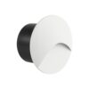 V‑TAC LED Φωτιστικό Σκαλοπατιών 3W 230lm 3000K IP65 Στρογγυλό Λευκό – 24230