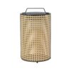 V‑TAC Ηλιακό Φωτιστικό Φαναράκι Κήπου 1.2W 150lm 2800K Dimmable IP65 – 24287