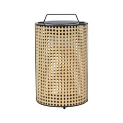 V‑TAC Ηλιακό Φωτιστικό Φαναράκι Κήπου 1.2W 150lm 2800K Dimmable IP65 – 24287