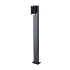 V‑TAC Φωτιστικό Κολωνάκι Κήπου GU10 50cm IP44 – 24308VT