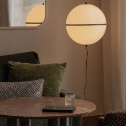 DOME M PENDANT WITH SWITCH 1XE27 Faro Barcelona 1-FR29918