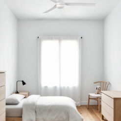 MINI PUNT TUB S Ø900 WHITE 3 P WHITE 10W TUYA Faro Barcelona 1-FR33832WT-1TW