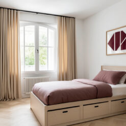 MINI PUNT TUB S Ø900 BLANC 3 P MAD LIGHT 10W TUYA Faro Barcelona 1-FR33833WT-1TW