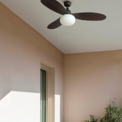 PALMA Ø1290 BROWN 3B BROWN 1XE27 Faro Barcelona 1-FR343011B