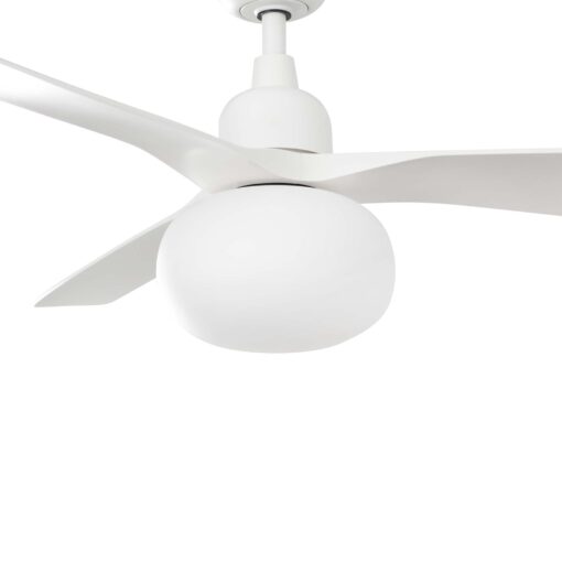 OUTWOOD Ø1500 WHITE 3B BLANCAS 1XE27 TUYA Faro Barcelona 1-FR34363WT1B