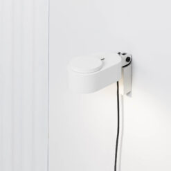 INVITING WALL LAMP WHITE 6W 2700K-4800K Faro Barcelona 1-FR57300
