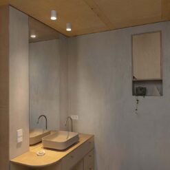 ROL CEILING LAMP WHITE/WHITE LED 9W 2700K 60º Faro Barcelona 1-FR68619