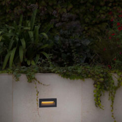 MANI RECESSED DARK GREY 5W 2200-2700-3200-4000K Faro Barcelona 1-FR70289