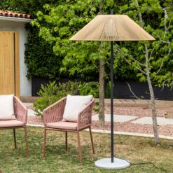 SAIGON OUT F/L OCHRE 2M C100 BASE CONCRETE Faro Barcelona 1-FR71569-14