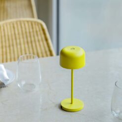 MAVIS 200 PORTABLE YELLOW 2W 2700K Faro Barcelona 1-FR71923