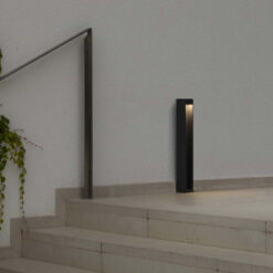 CERLER 600 BEACON D.GREY 9W 2200-2700-3200-4000K Faro Barcelona 1-FR71942