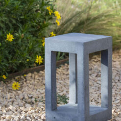 PILO 350 BOLLARD CONCRETE LED 4W 3000K Faro Barcelona 1-FR75596