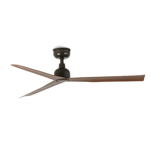 MARINE Ø1250 BROWN 3P DARK WALNUT 0-10V Faro Barcelona 1-FR34372VC