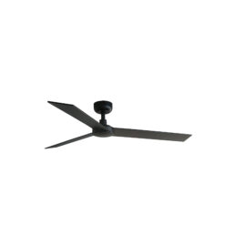 RUDDER L 3 Ø1320 BLACK 3BNE NOGAL WCTLB Faro Barcelona 1-FR34298RB