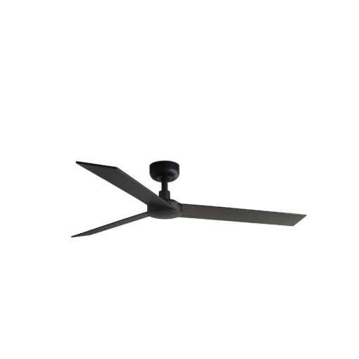 RUDDER L 3 Ø1320 BLACK 3BNE NOGAL WCTLB Faro Barcelona 1-FR34298RB
