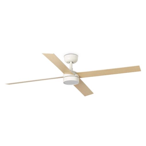 RUDDER L 4 Ø1320 WHITE 4B WHITE ASH 20W SWT WCTLB Faro Barcelona 1-FR34355RB1S