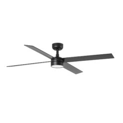 RUDDER L 4 Ø1320 BLACK 4BNE NOGAL 20W SWT WCTLB Faro Barcelona 1-FR34356RB1S