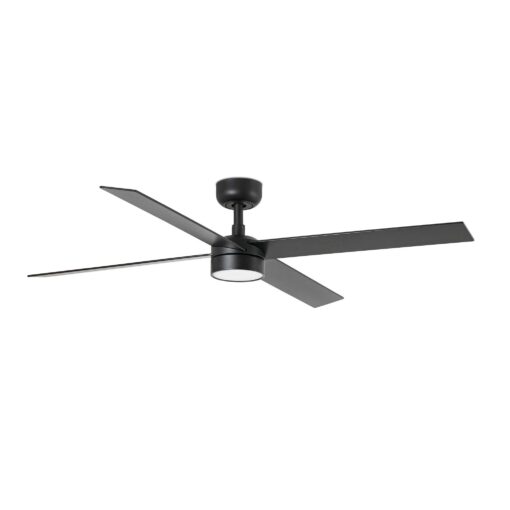 RUDDER L 4 Ø1320 BLACK 4BNE NOGAL 20W SWT WCTLB Faro Barcelona 1-FR34356RB1S