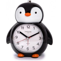 Αναλογικό Ρολόι Timemark – Kooltech CL PENGUINBR