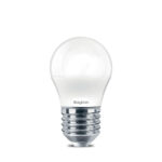Λάμπα led Σφαιρική Ε27 5W 6500k Braytron BA11-00523BR