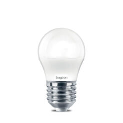 Λάμπα led Σφαιρική Ε27 5W 6500k Braytron BA11-00523BR