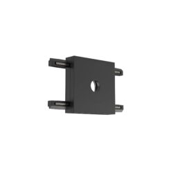 Σύνδεσμος Μαγνητικής SR02 48VDC Μαύρος Νέος Braytron BY41-81011BR