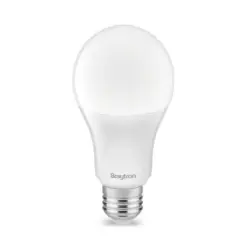 Λάμπα led E27 Α65 13w 3000k Braytron BA13-01320BR