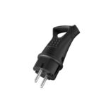 Φις σούκο αρσενικό στεγανό IP44 Braytron BY74-00112BR