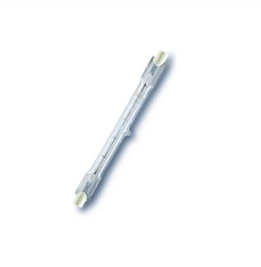 Λάμπα Ιωδίνης R7s 48w 78mm (Made in Germany) Radium 22315970BR