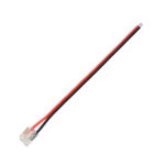 Σύνδεσμος σε ευθεία για ταινία led cob 8-10-12 mm Braytron BS01-99601BR