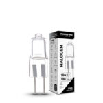 ΛΑΜΠΕΣ ECO Halogen G4 8W LIGHT MOODE smart lighting LAR-41208BR