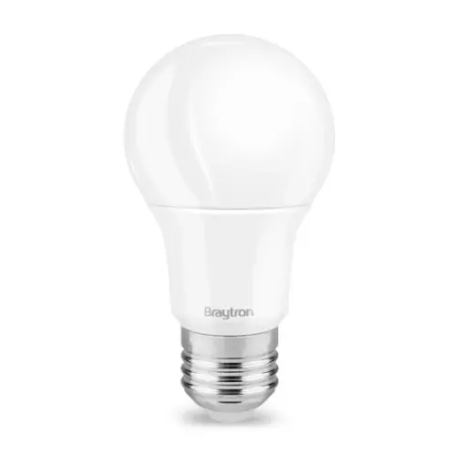 Λάμπα led E27 Α60 11w 6500k Braytron BA13-01123BR