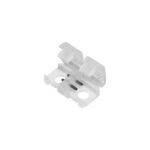 Σύνδεσμος ευθείας για ταινία led Cob στεγανή (IP65 220V) Braytron BS02-99723 (BS02-00720/721/723)BR