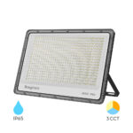 Προβολέας IP65 400W 44300 lm 3CCT (Γκρι) Braytron BT65-09982BR