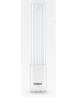 Λάμπα led PL 4PIN 8w 1000lm 4000k Radium 43520573BR