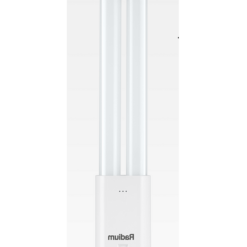 Λάμπα led PL 4PIN 8w 1000lm 4000k Radium 43520573BR