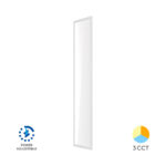 Πάνελ 29,5 cm x 119,5 cm 30w-40w-50w 4400lm 3CCT Braytron BP16-33180BR