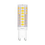 Λάμπα led G9 6,5w 6500k Braytron BA29-00693BR