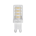 Λάμπα led G9 5W 220V 4000K Braytron BA29-00591BR