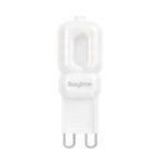 Λάμπα led G9 3W 220V 4000K dimmable Braytron BA29-00391BR