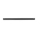 Φωτιστικό Led Μαγνητικής Ράγας Ultra Slim 18w 3CCT Μαύρο Braytron BD60-20681BR