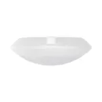 Πλαφονιέρα “Napoli” IP65 1 x Ε27 Λευκή Braytron BG37-00710BR