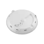 Πλαφονιέρα “Napoli” IP65 1 x Ε27 Λευκή Braytron BG37-00710BR