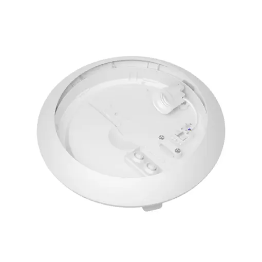 Πλαφονιέρα “Napoli” IP65 1 x Ε27 Λευκή Braytron BG37-00710BR